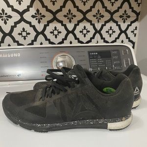Reebok CrossFit shoe - Mens 7.5